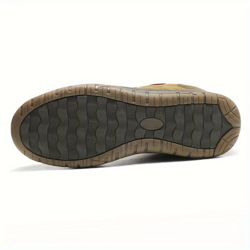Drune | Strapazierfähige Wanderschuhe Herren