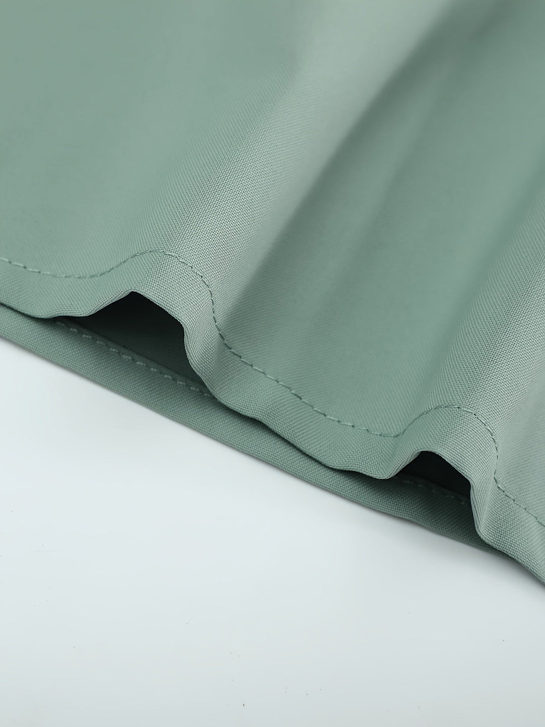 Drune | Sommeroutfitsatz in Einfarbiger Farbe