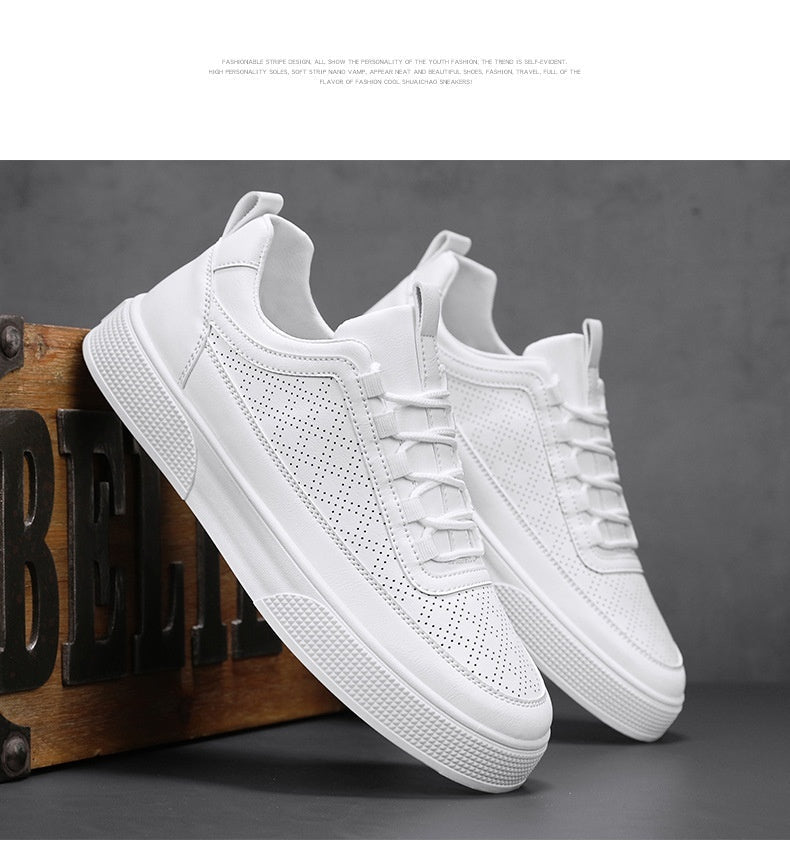 Bequeme Herren-Sneaker für den Alltag Drune