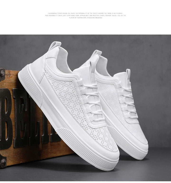 Bequeme Herren-Sneaker für den Alltag Drune