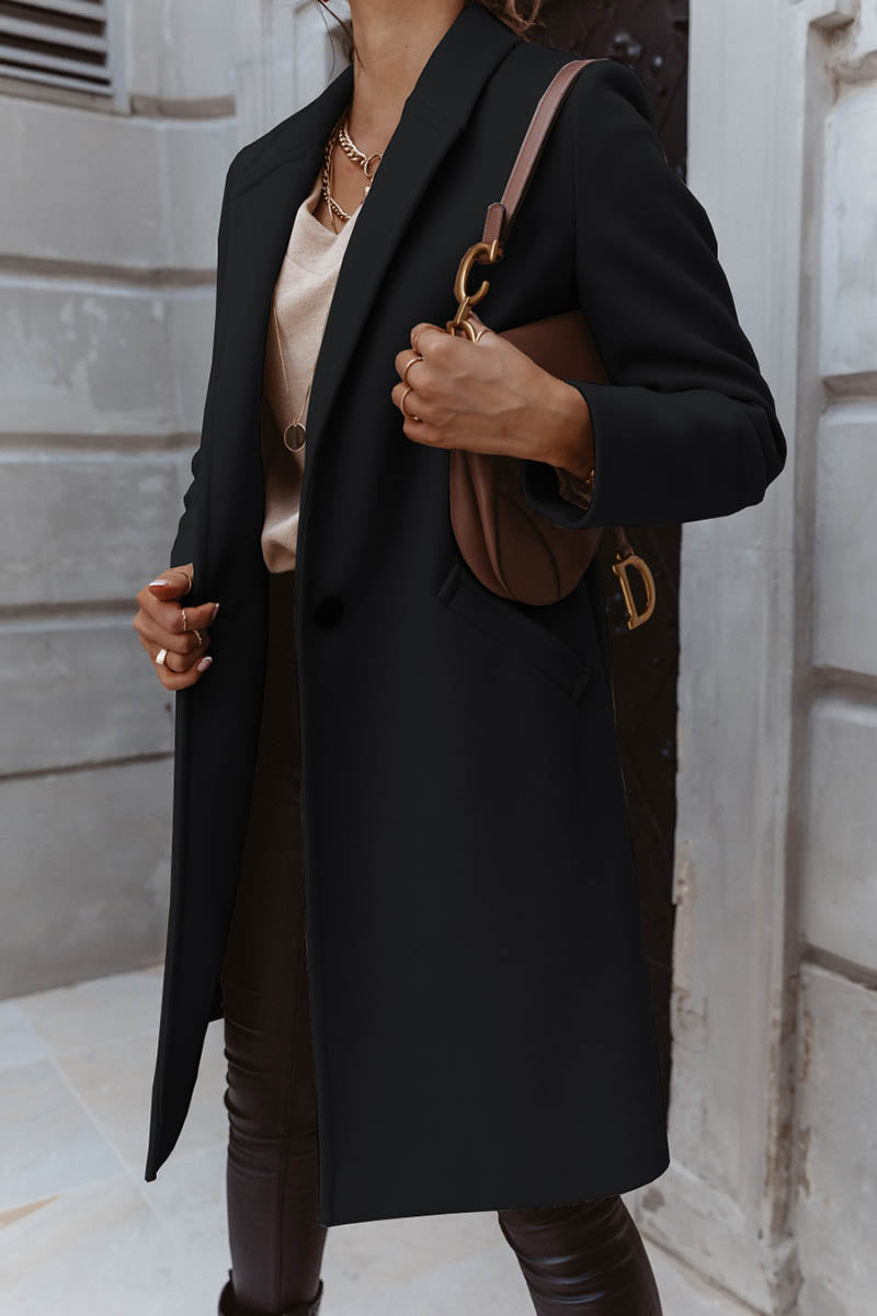 Drune | Lässige und stilvolle allgemeine Jacke
