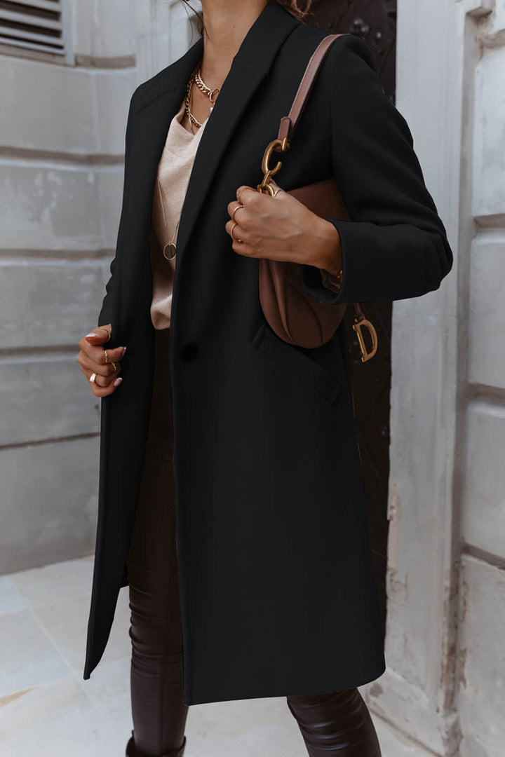 Drune | Lässige und stilvolle allgemeine Jacke