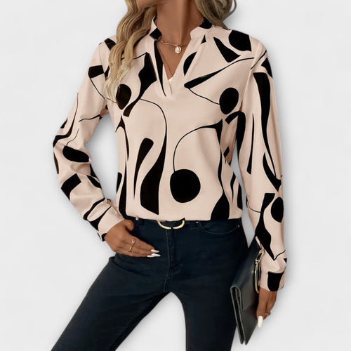 Drune | Schicke Bluse Für Besondere Anlässe