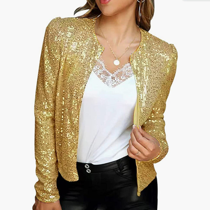 Drune | Stilvoller Blazer Für Damen