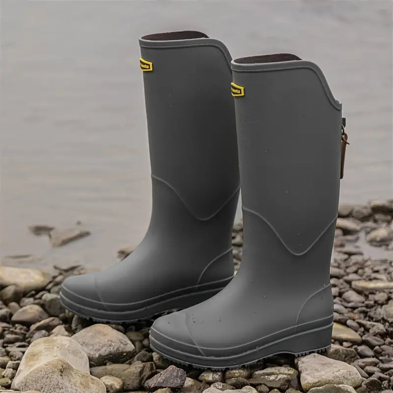 Drune | Modische Gummistiefel für Damen für den Regen
