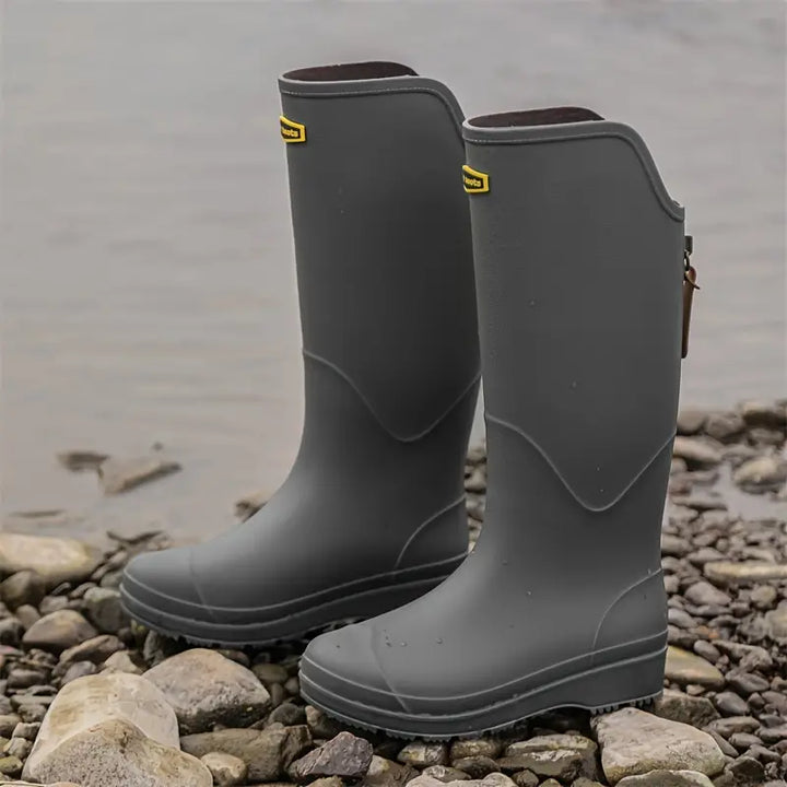 Drune | Modische Gummistiefel für Damen für den Regen