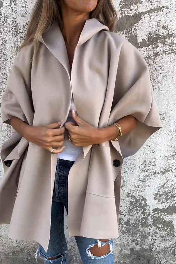 Drune | Entspannte und modische Winterjacke