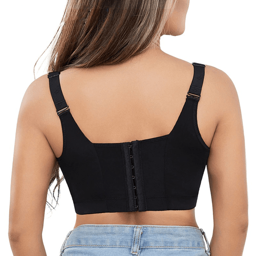 Drune | Damen Bequemer BH