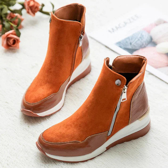 Drune | stiefel für damen