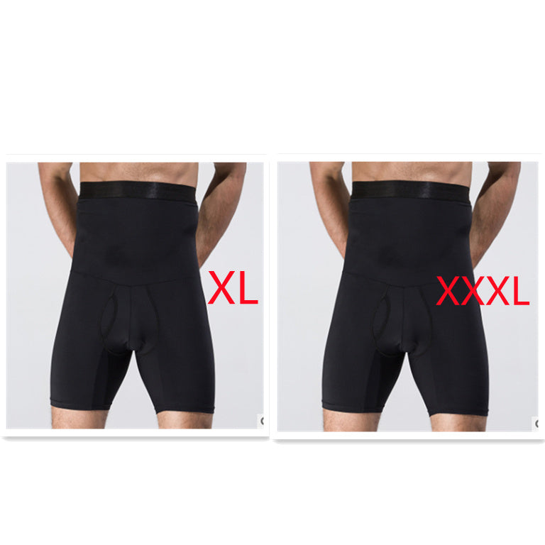 Drune | Figurformende Slimming Shorts Für Herren