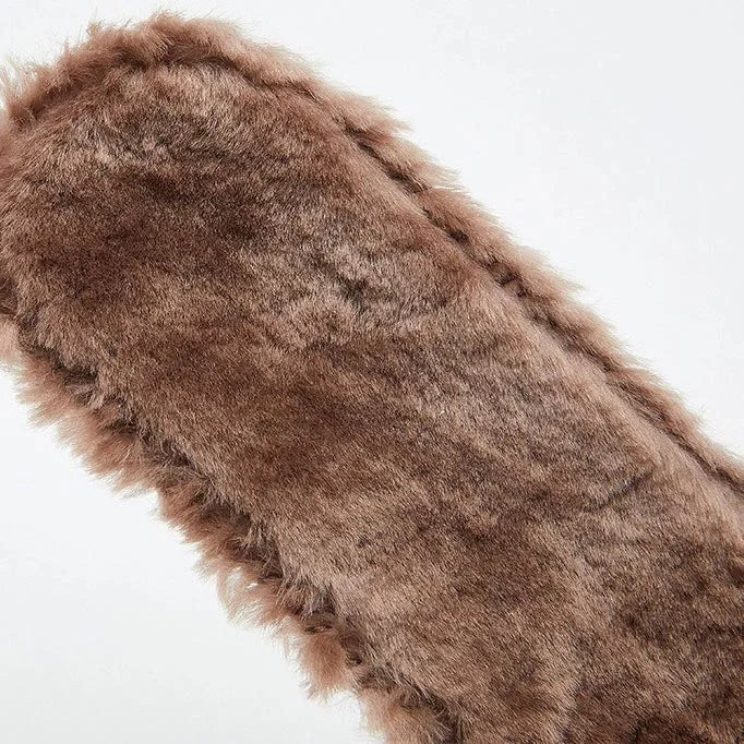 Drune | Damen Allround-Warme Freizeit Schuhe