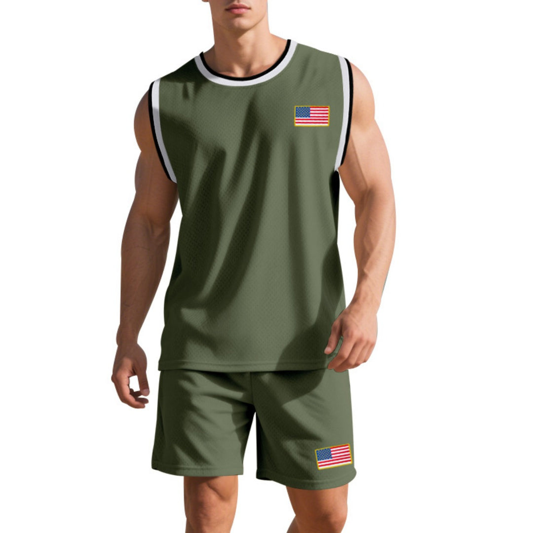 Drune | Sport-Basketball-Anzug