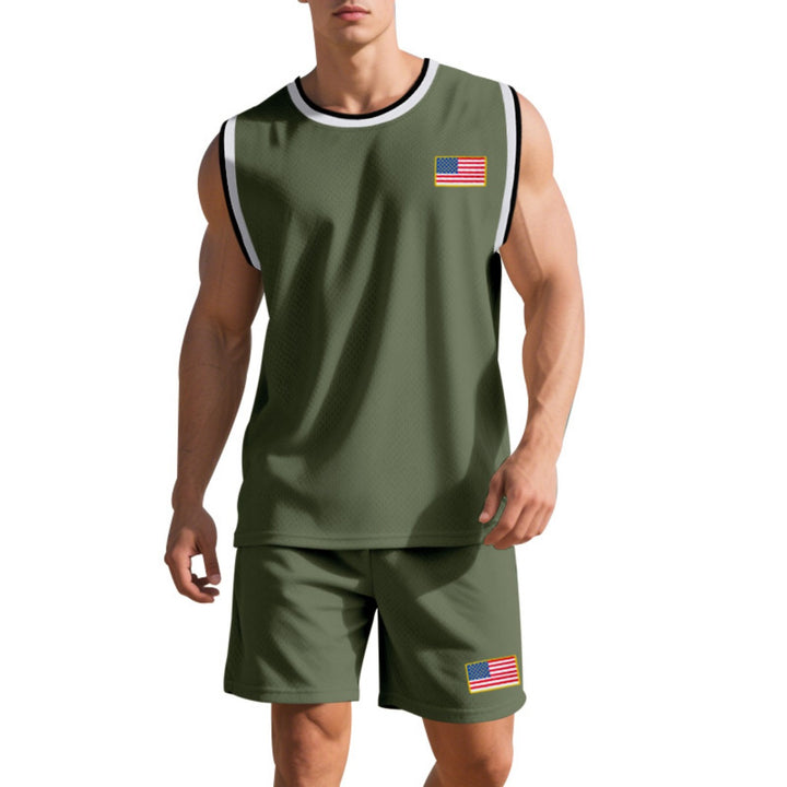 Drune | Sport-Basketball-Anzug
