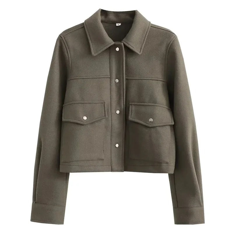 Drune | Sommerjacke für Damen