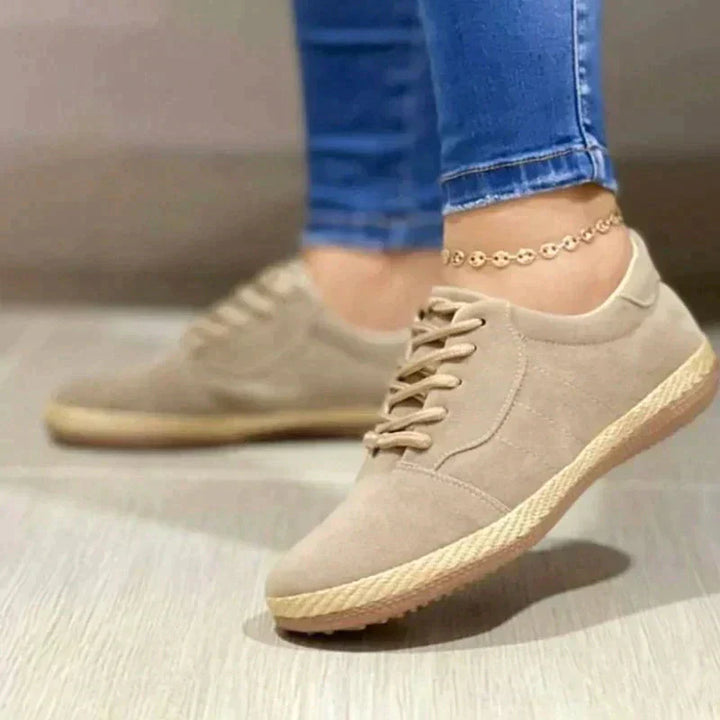 Drune | Damen Flachschuhe Mit Komfort