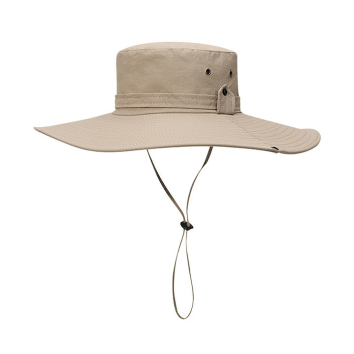 Drune | Sommer Eimer Hut