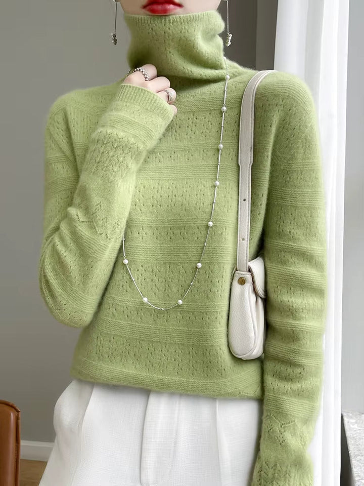 Drune | Rollkragenpullover