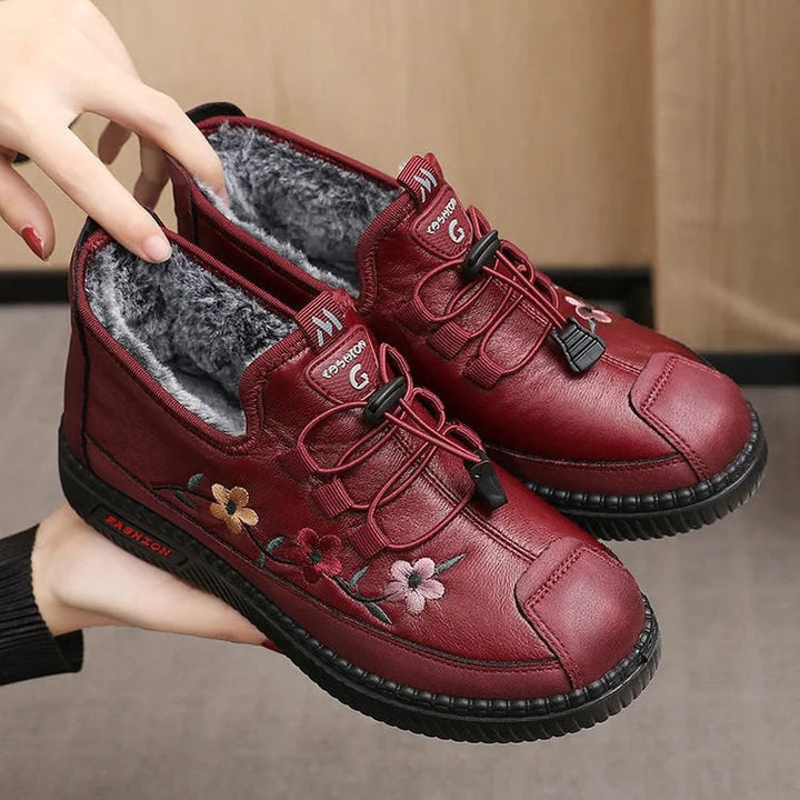 Drune | Orthopädische Lederschuhe: Ergonomisch und Nachhaltig