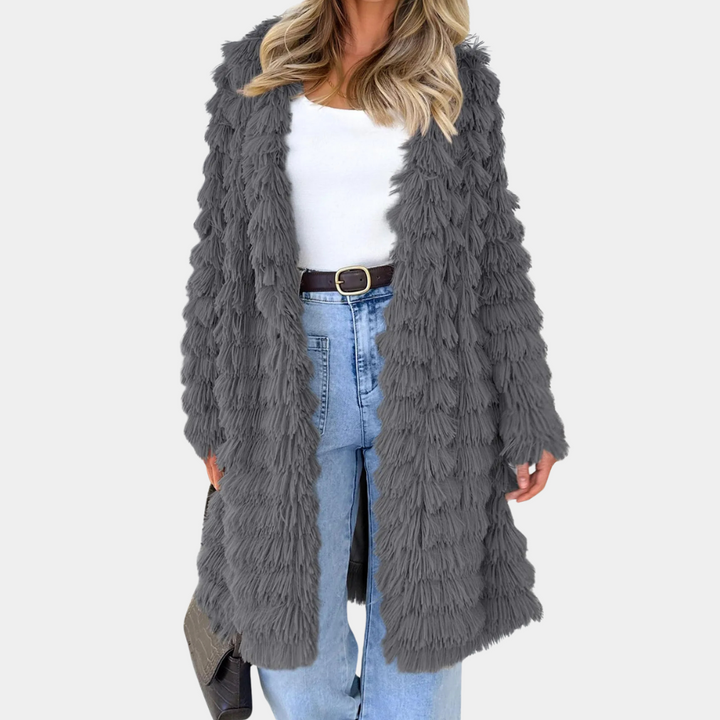 Drune | Moderne und warme Winterjacke für Damen