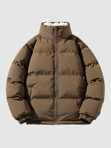 Drune | Wasserfeste Buffer-Jacke