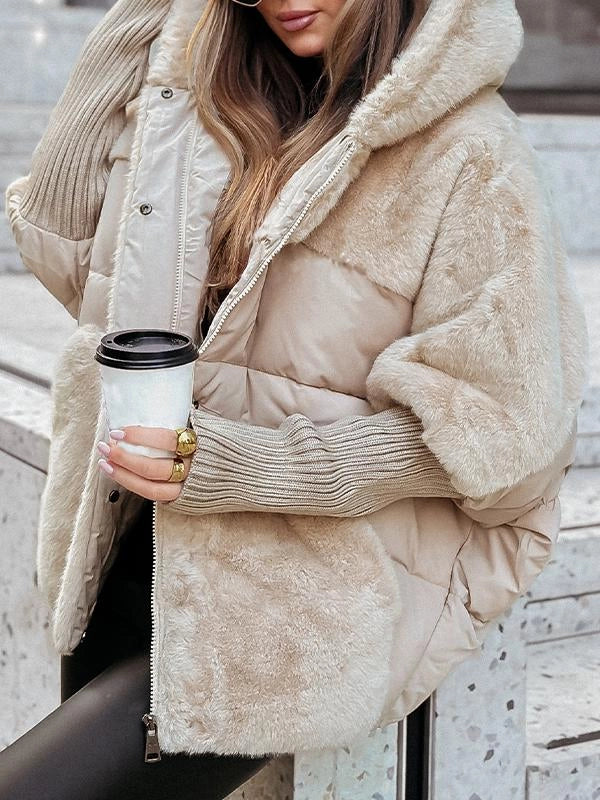 Drune | Damen Steppjacke Alina