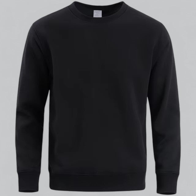 Drune | Rundhals-Sweatshirt für Männer