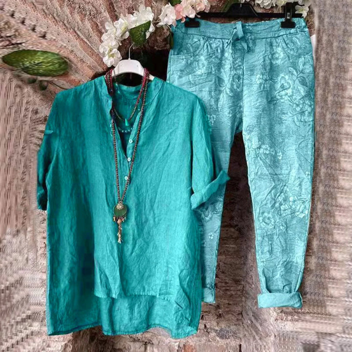 Drune - Damen-Outfits