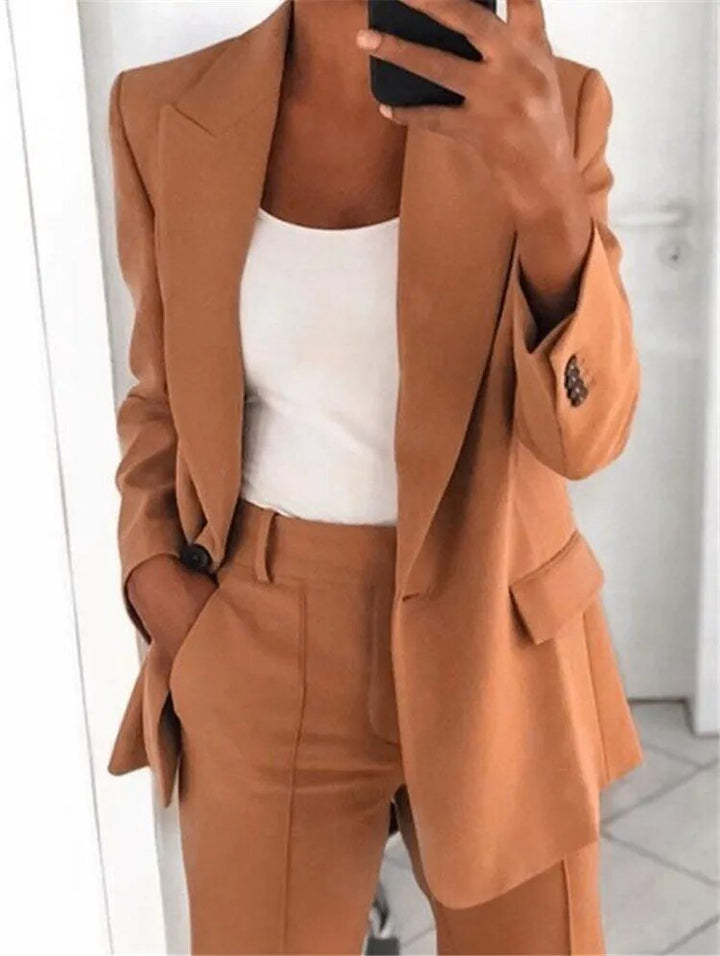 Drune | Elegantes Business Set