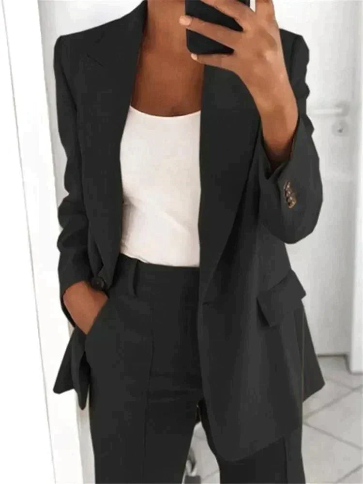 Drune | Eleganter Blazer