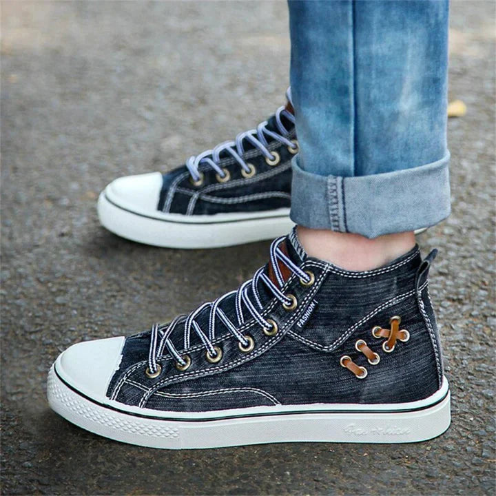 Drune | Orthopädische Schuhe