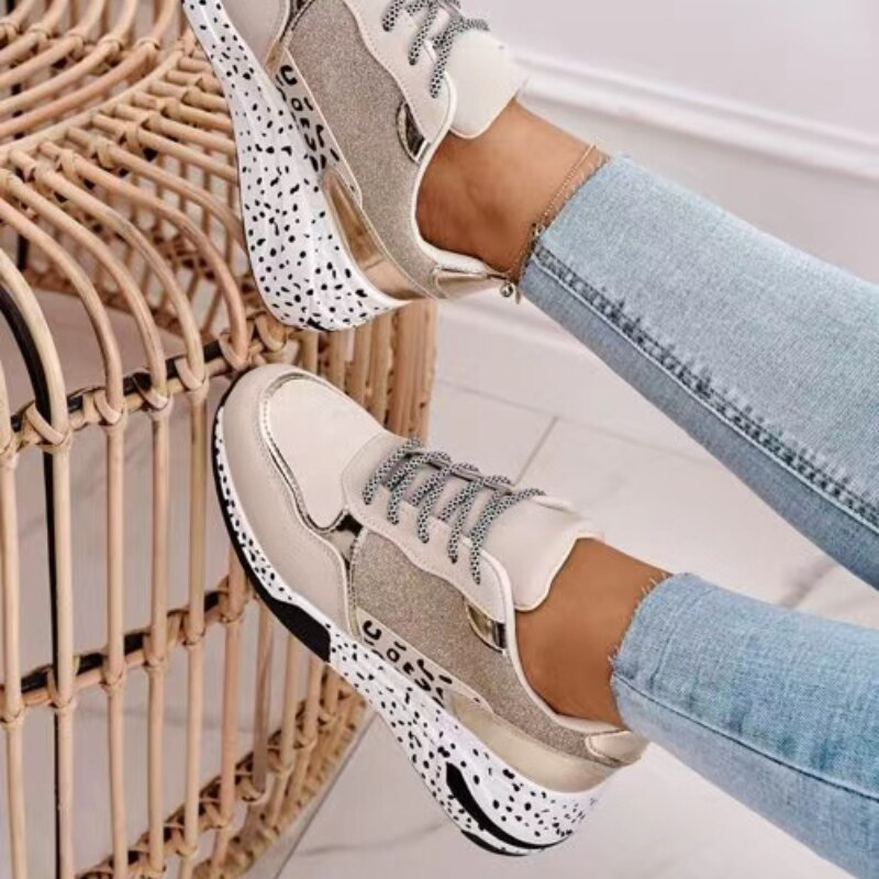 Drune | Bequeme und stilvolle Sneakers für Damen