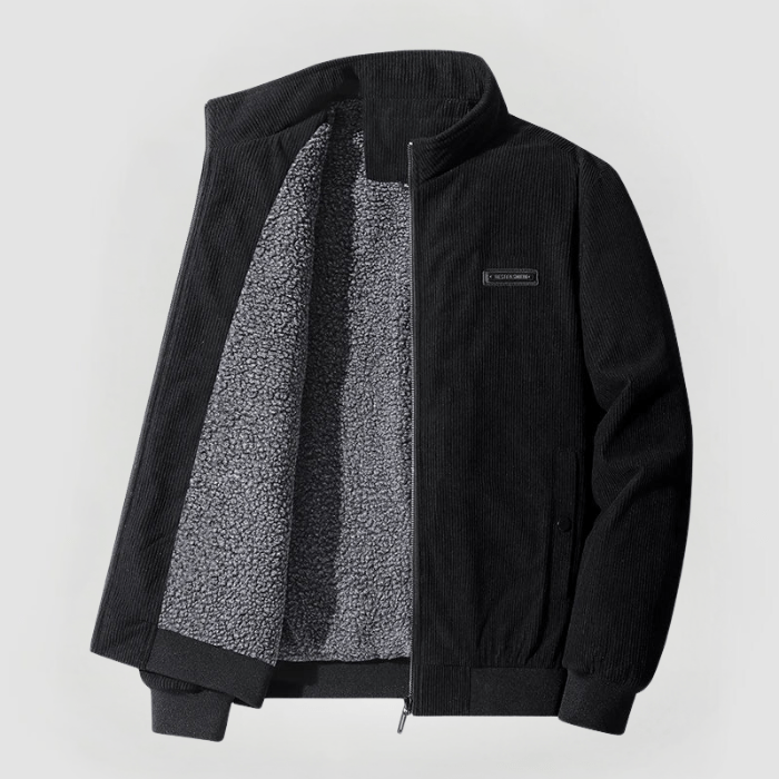 Drune | Eleganter und Vielseitiger Mantel