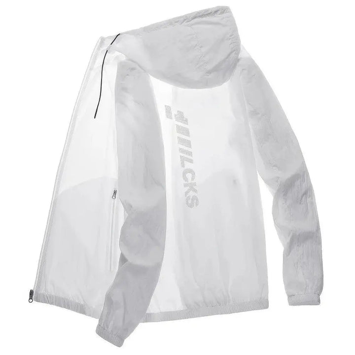 Drune | Windbreaker Für Herren