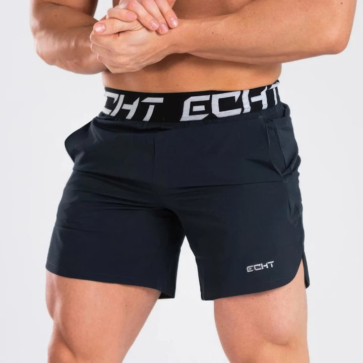 Drune | Herren Slip Sporthose Leichtgewichtig Und Atmungsaktiv Für Aktives Training