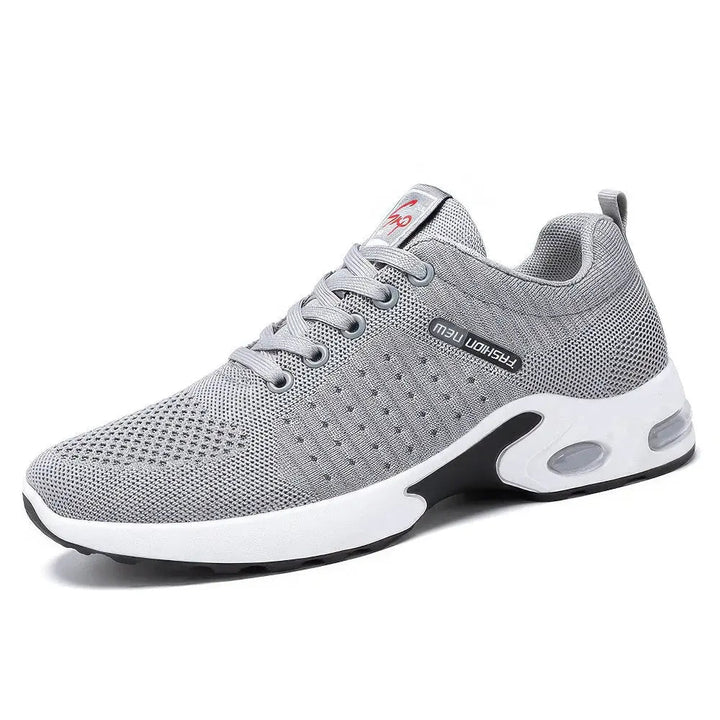 Drune | Orthopädische Herrenschuhe Leichtgewicht Atmungsaktive Sneakers