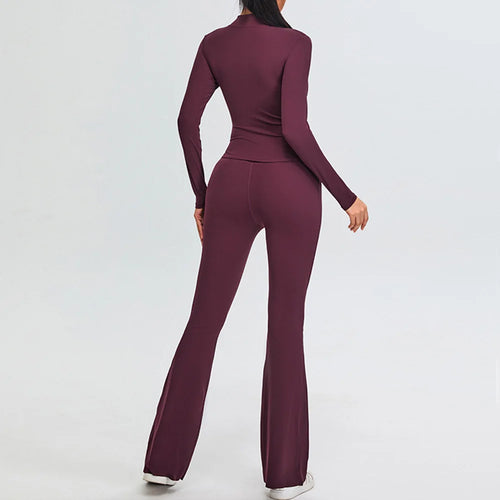 Drune | teiliges Damen Yoga-Set