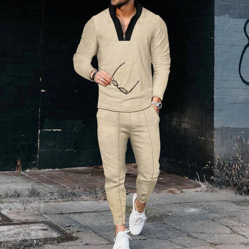 Drune | Freizeit-Outfit