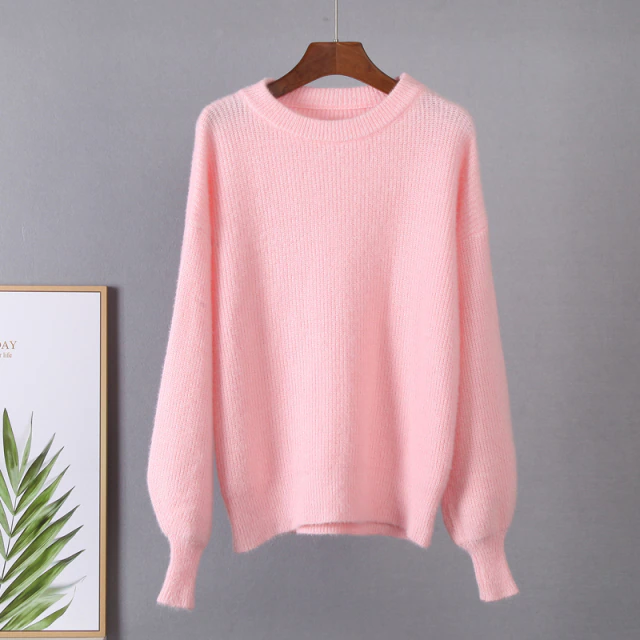Drune | Kaschmirpullover Mit Luxuriösem Gefühl