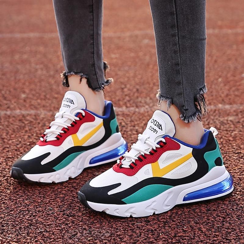 Drune | Stylische Sneaker