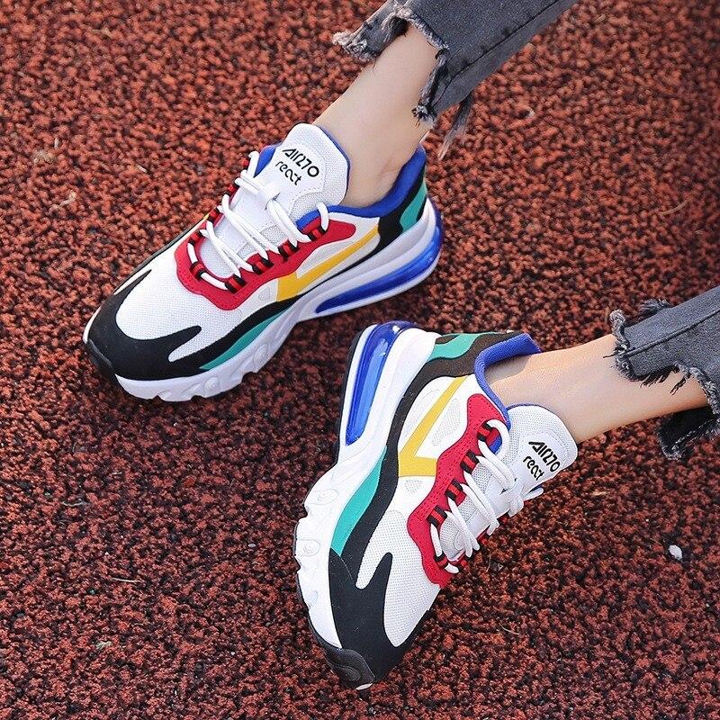 Drune | Stylische Sneaker