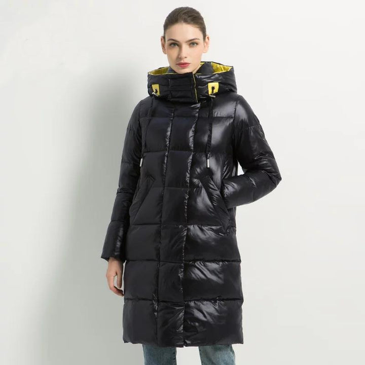 Drune | Stylische Premium Jacke