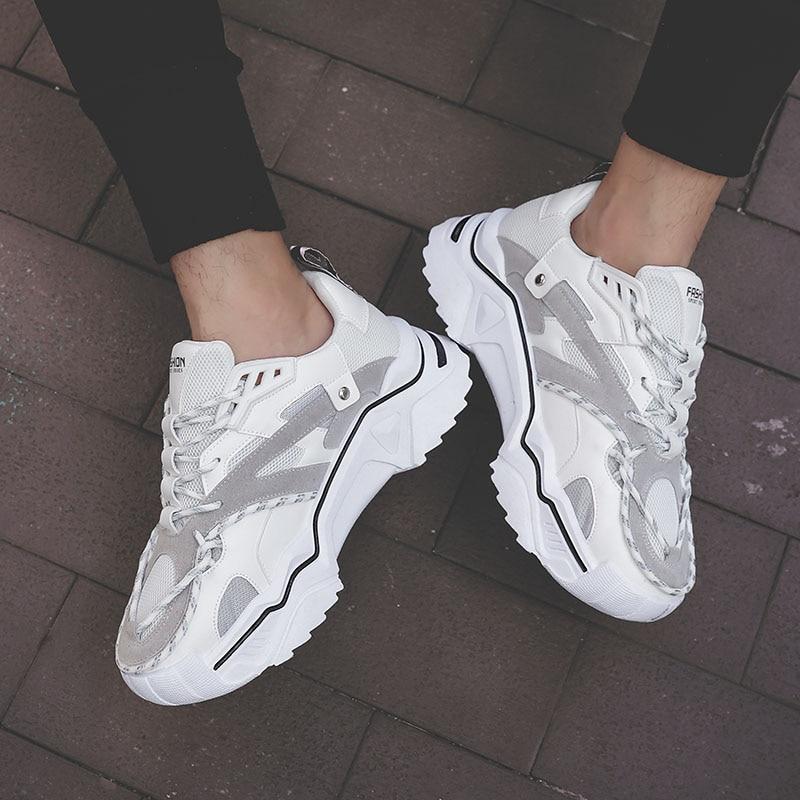 Drune | Stylische Sneakers