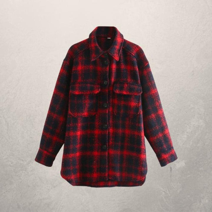 Drune | Der Elegante StrickStrickjacke