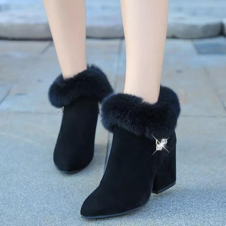 Drune | Stylische Stiefel