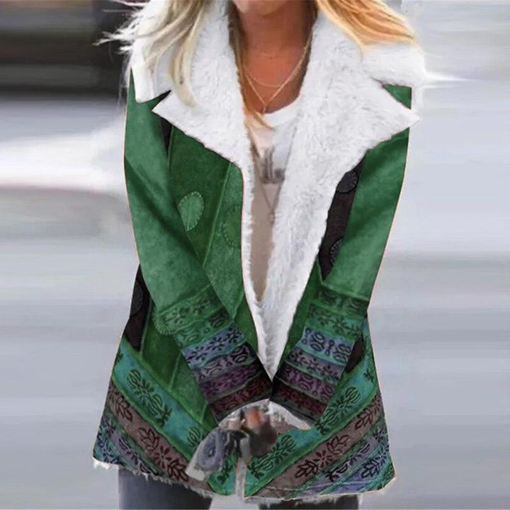 Drune | Winterjacke für Damen