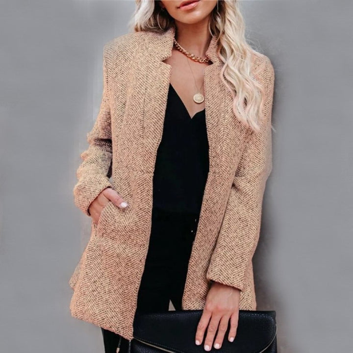 Drune | Stilvolle Warme Winterjacke