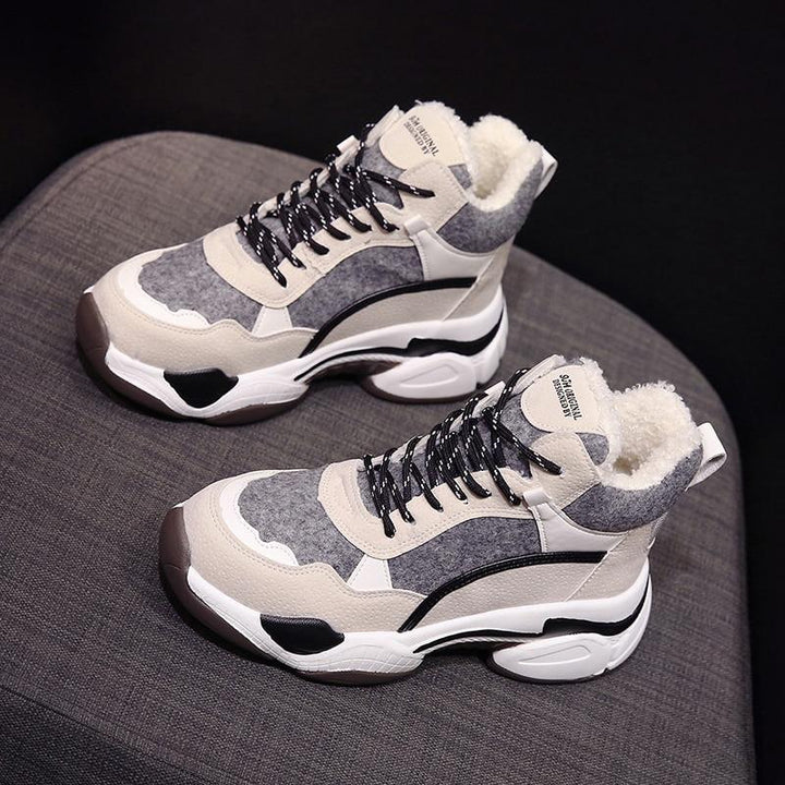 Drune | Stylische Sneaker im Modernen Design