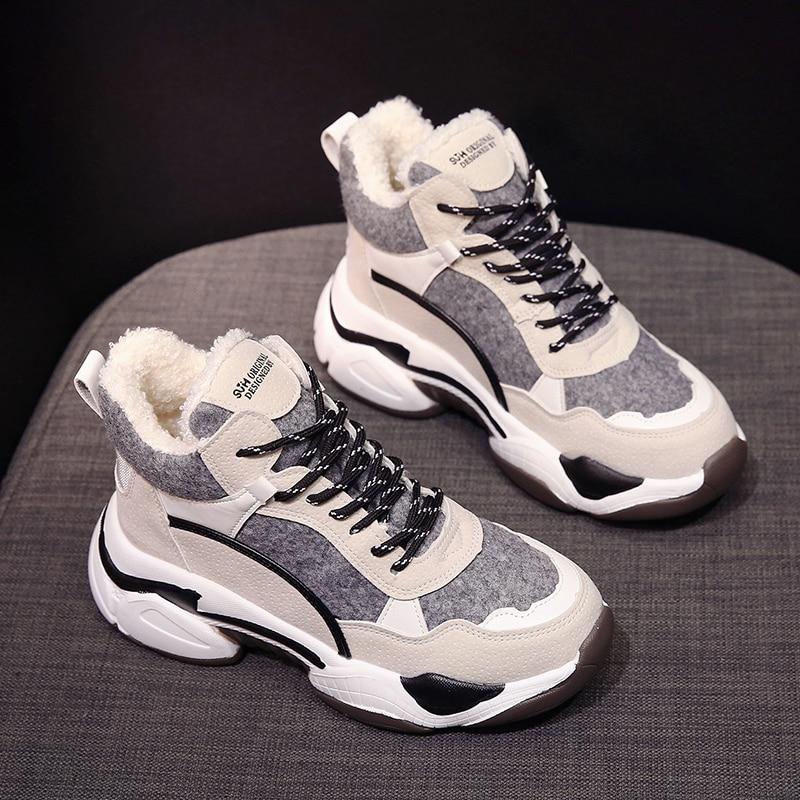 Drune | Stylische Sneaker im Modernen Design