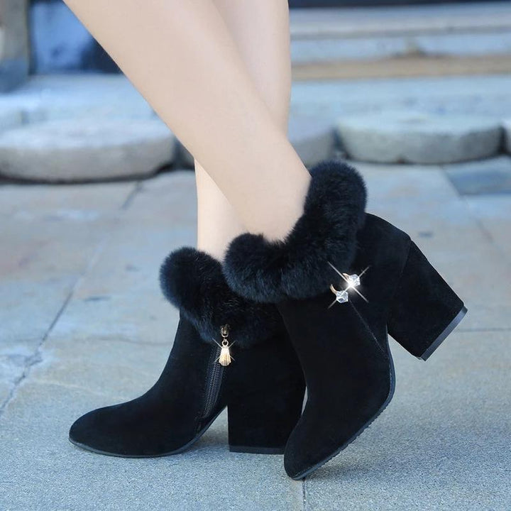 Drune | Stylische Stiefel