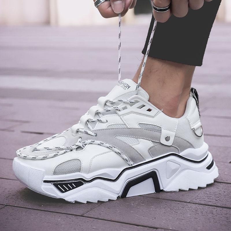 Drune | Stylische Sneakers